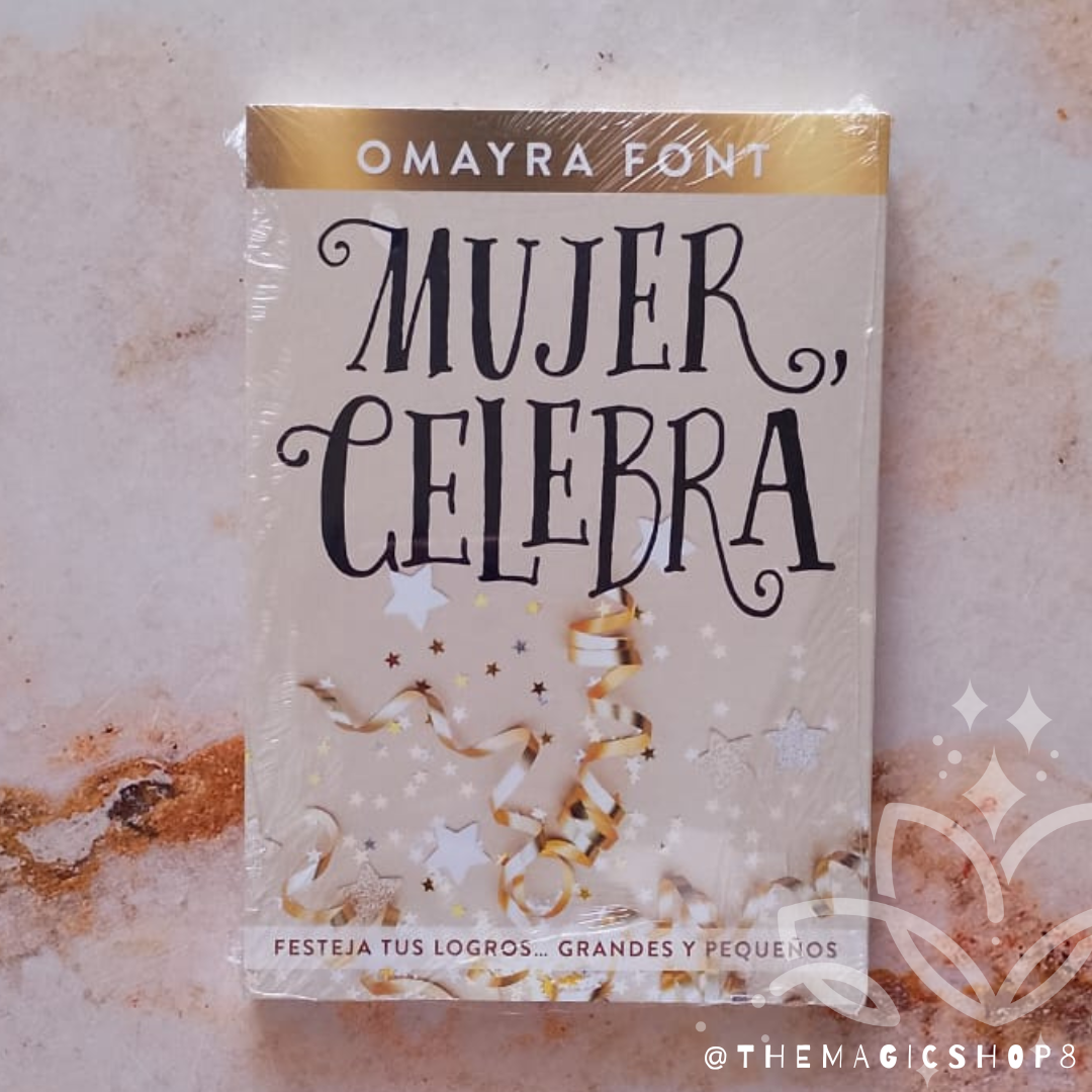 Mujer Celebra