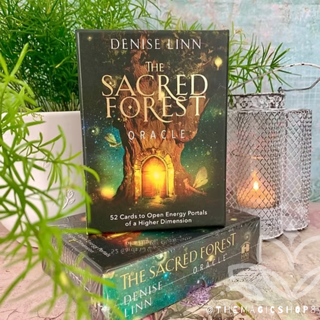 The Sacred Forest