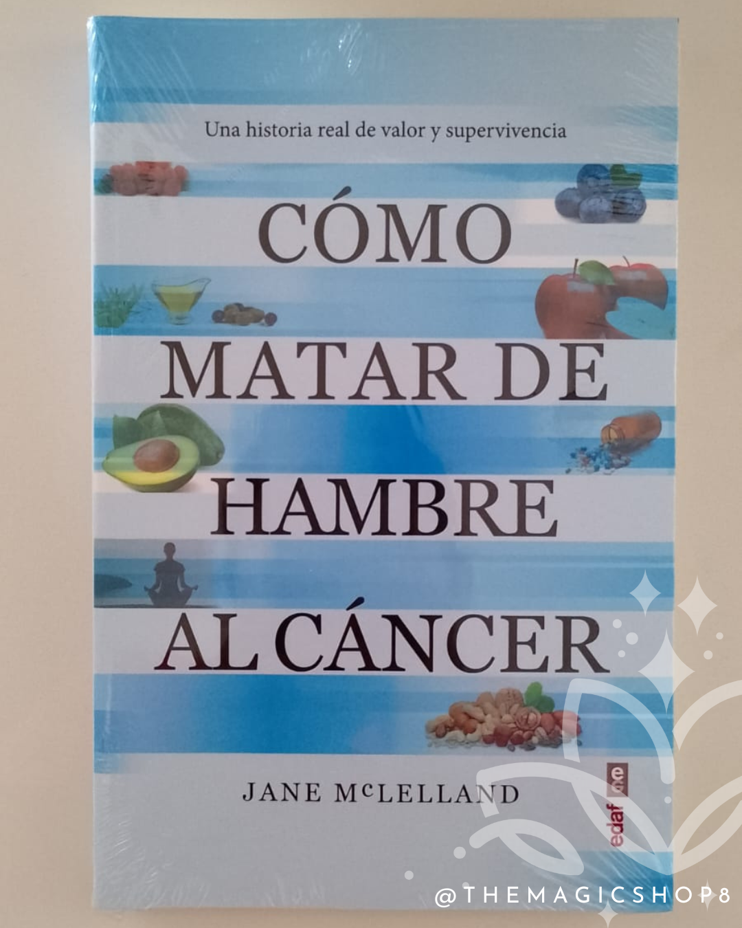 Cómo matar de hambre al Cáncer