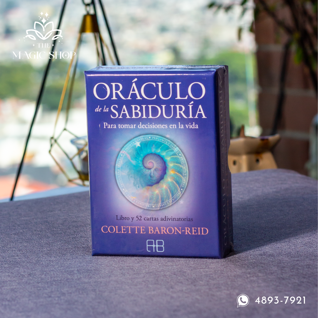 Oráculo de la Sabiduría