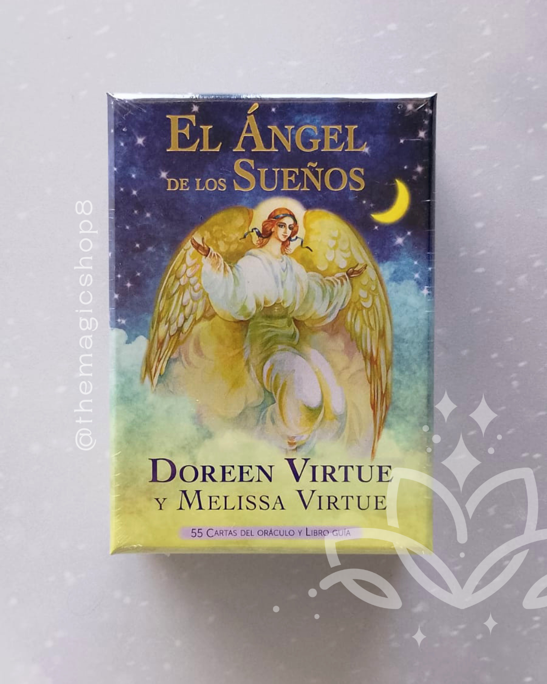 El Ángel de los Sueños