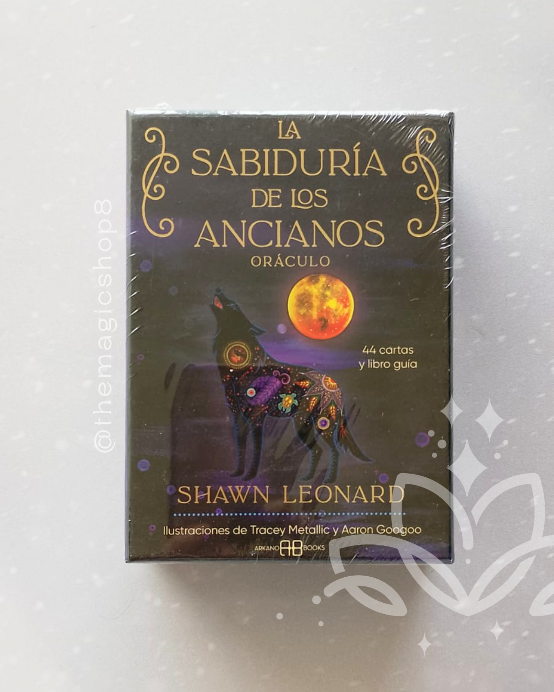 La Sabiduría de los Ancianos