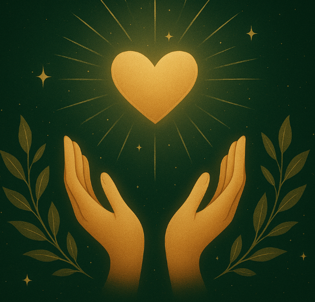 Sanación y Autoayuda