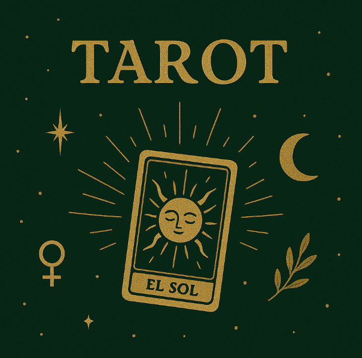 Tarot en Español