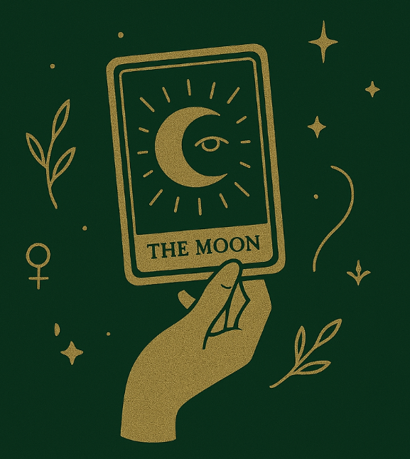 Tarot en Inglés