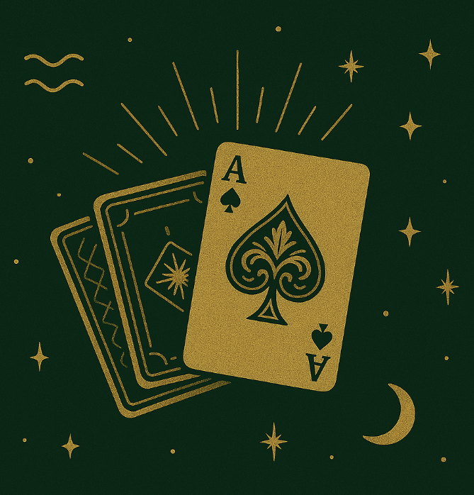 Decks/Mazos