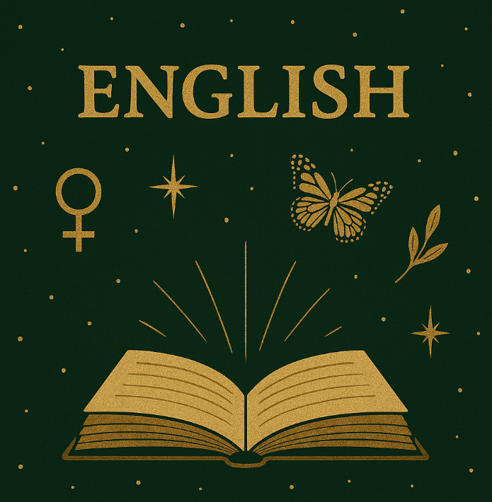 Libros en Inglés
