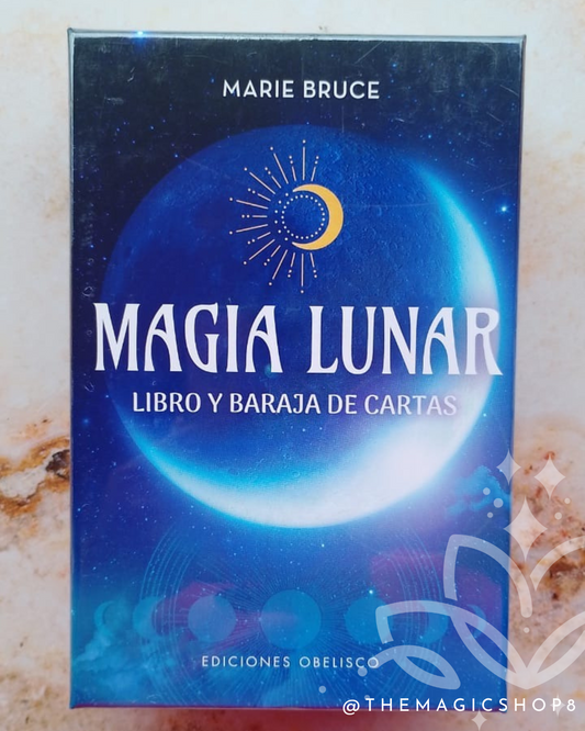 Magia Lunar