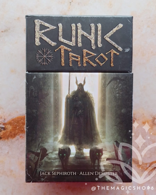 Runik Tarot