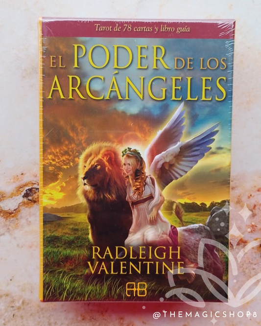 El Poder de los Arcángeles