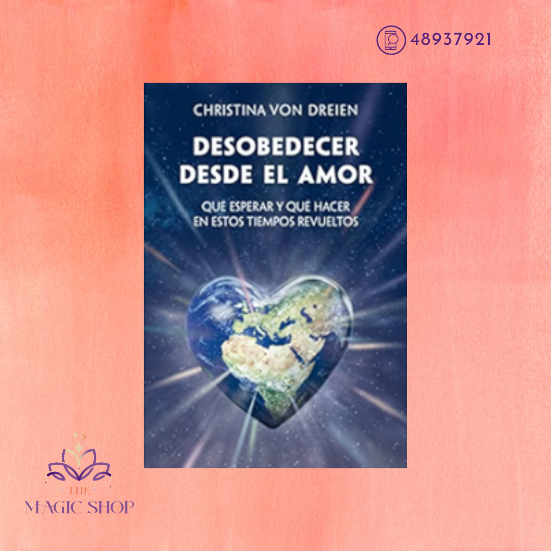 Desobedecer desde el Amor