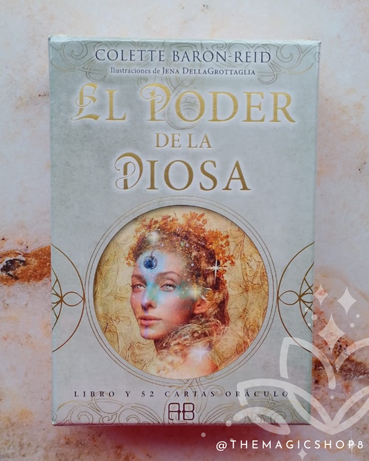 El Poder de la Diosa