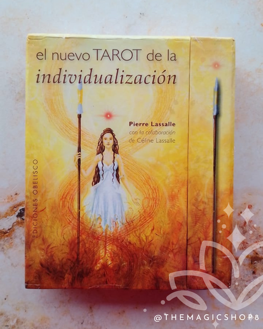 El nuevo Tarot de la individualización