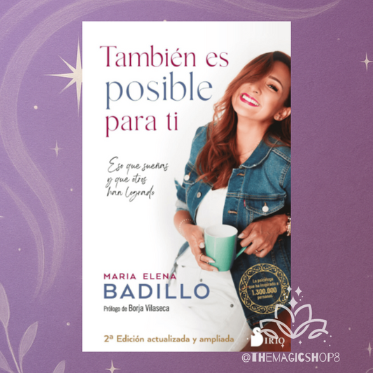 También es Posible para Ti