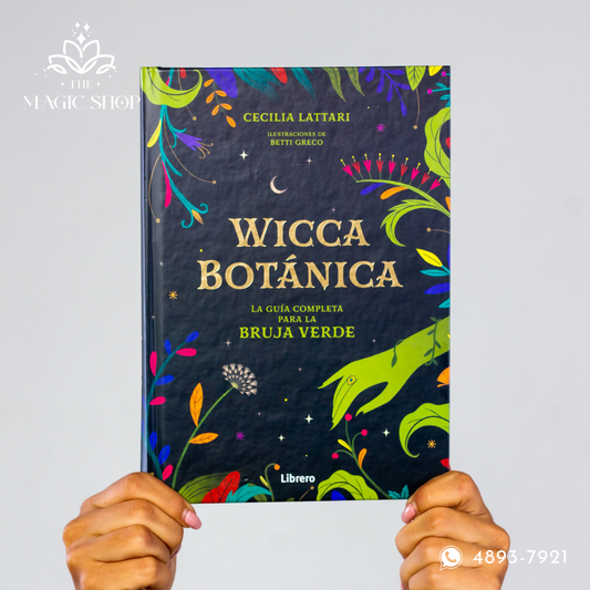 Wicca Botánica