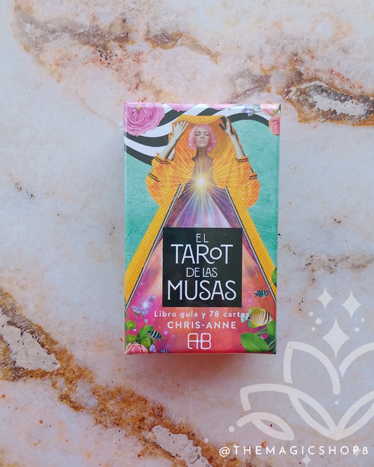 El Tarot de las Musas