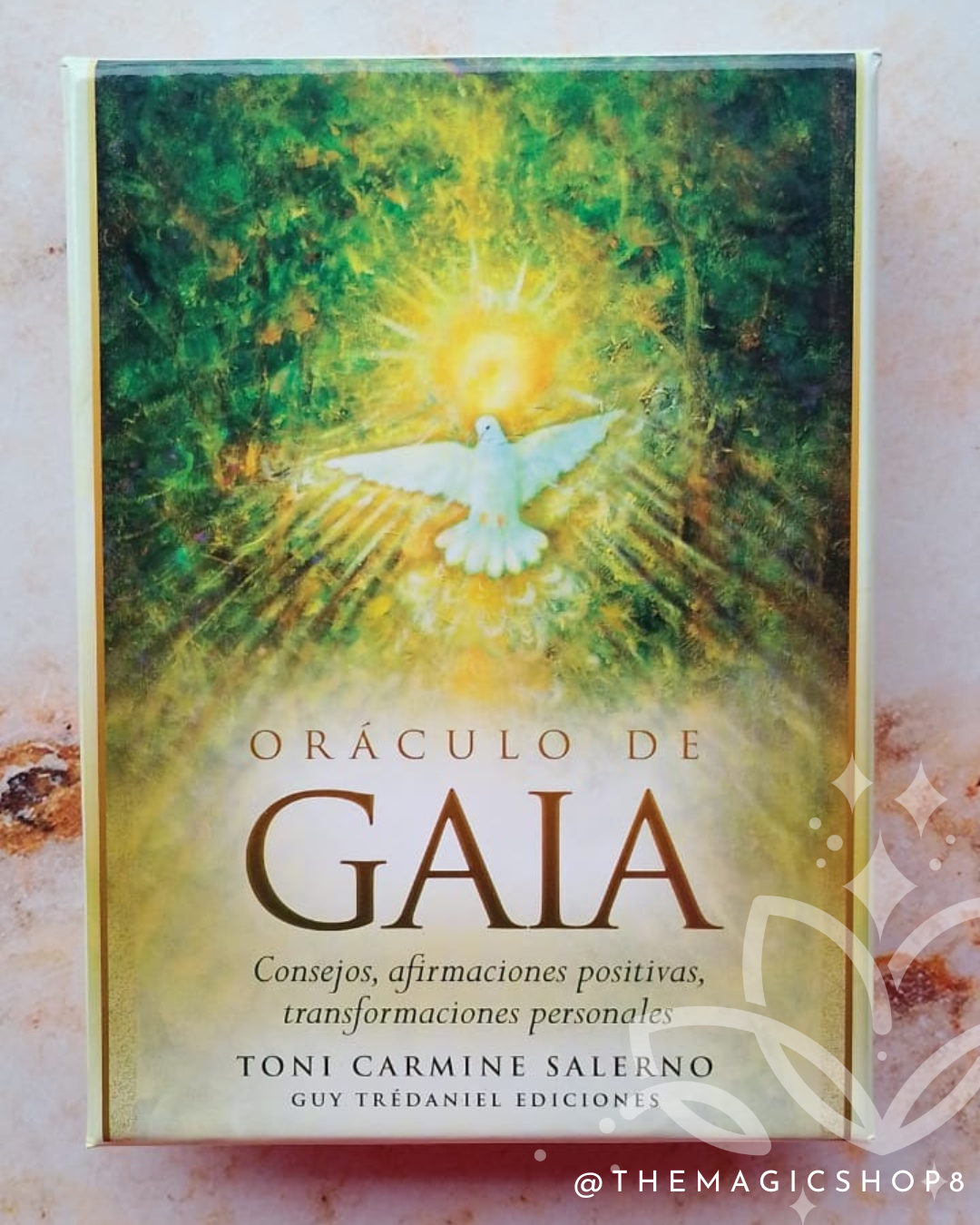 Oráculo de GAIA