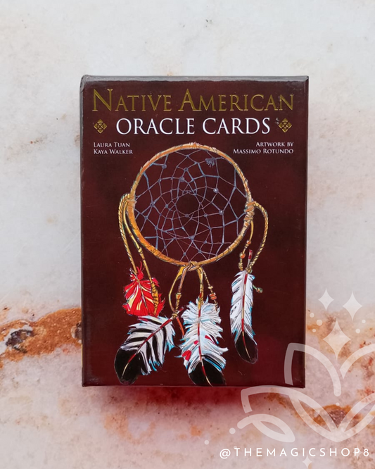 Native American Oracle