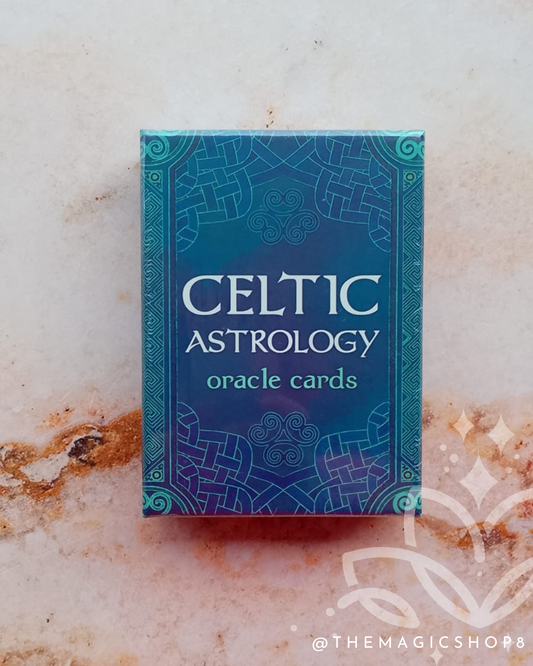 Celtic Astrology