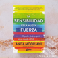 La Sensibilidad es la Nueva Fuerza