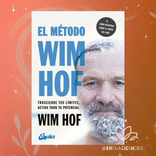 El Método Wim Hof