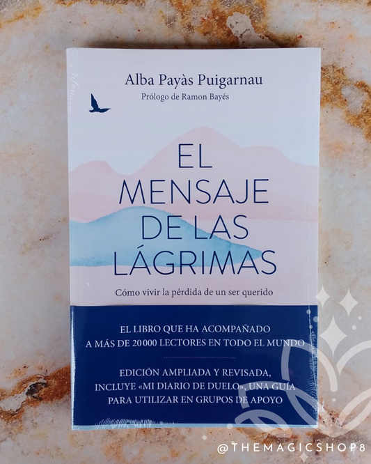 El mensaje de las Lágrimas