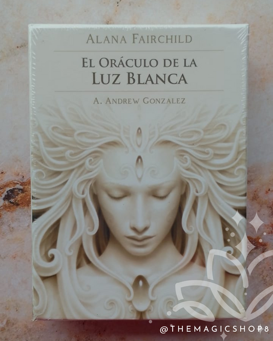 El Oráculo de la Luz Blanca