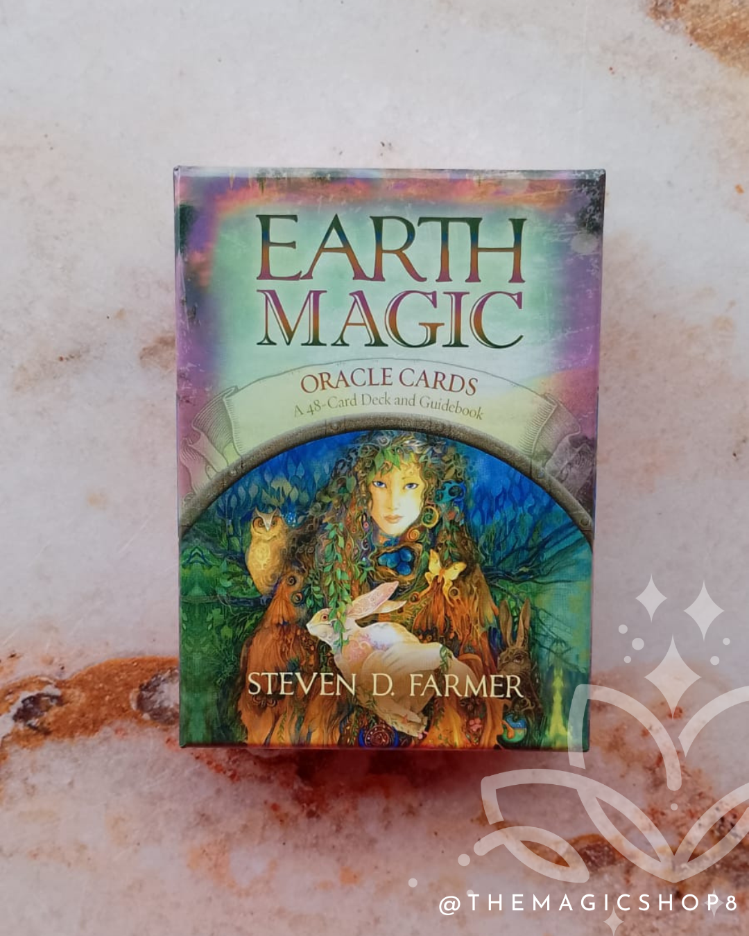 Earth Magic