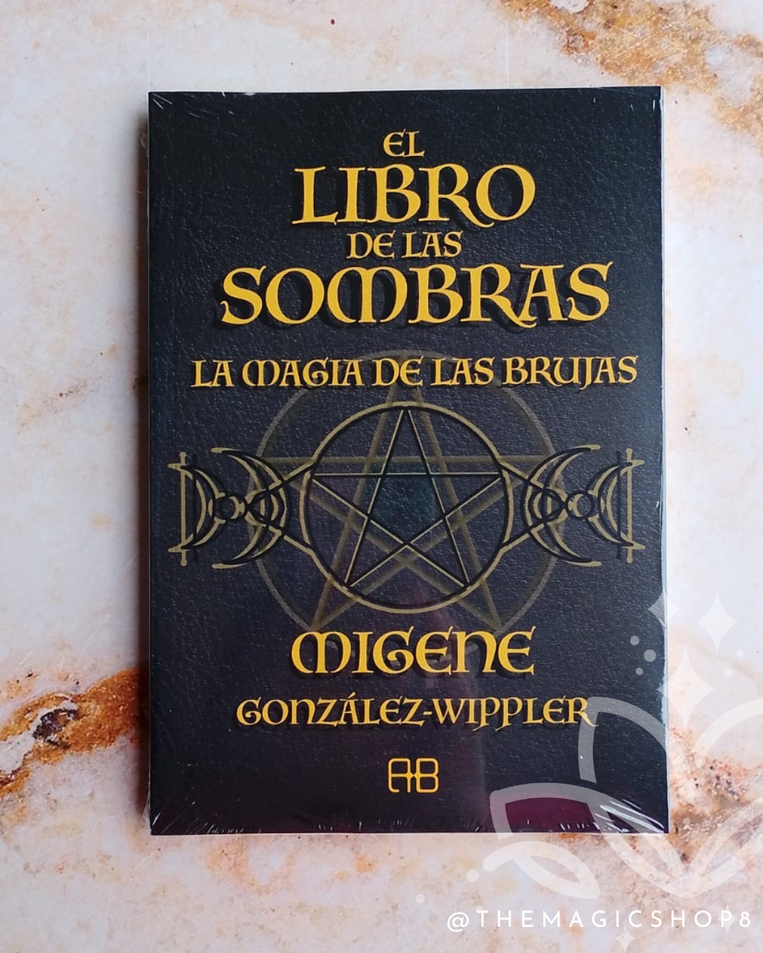 El Libro de las Sombras