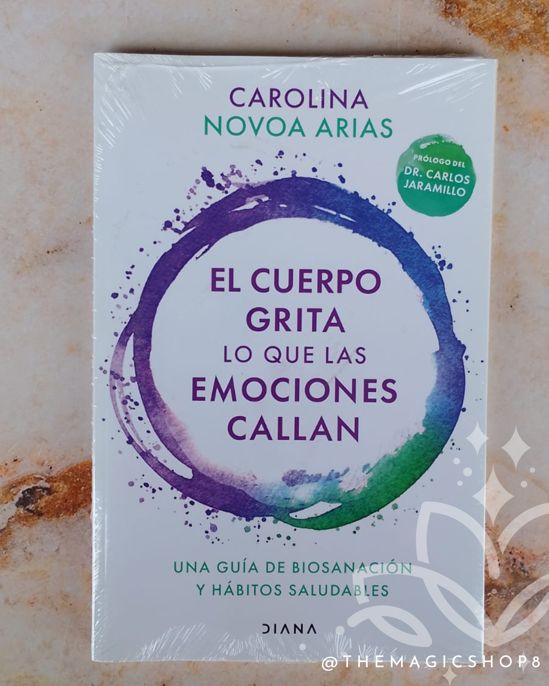 El Cuerpo Grita lo que las Emociones Callan