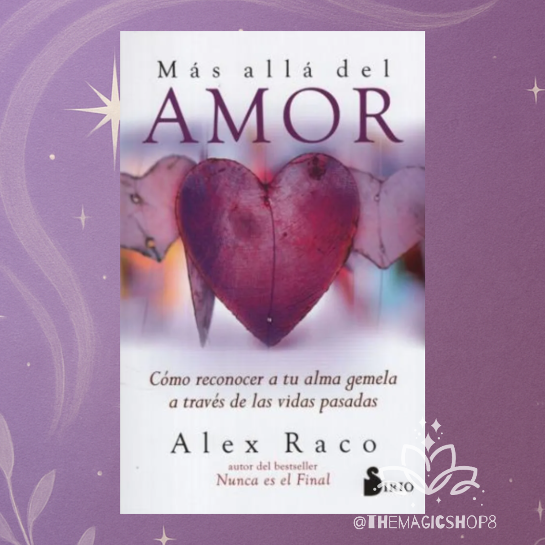 Más allá del Amor