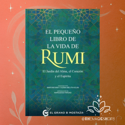 El Pequeño Libro de Rumi