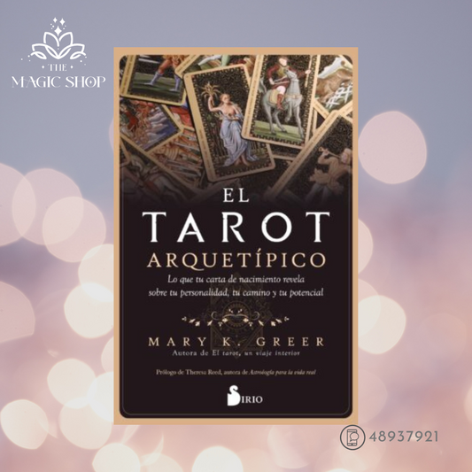 El Tarot Arquetipico