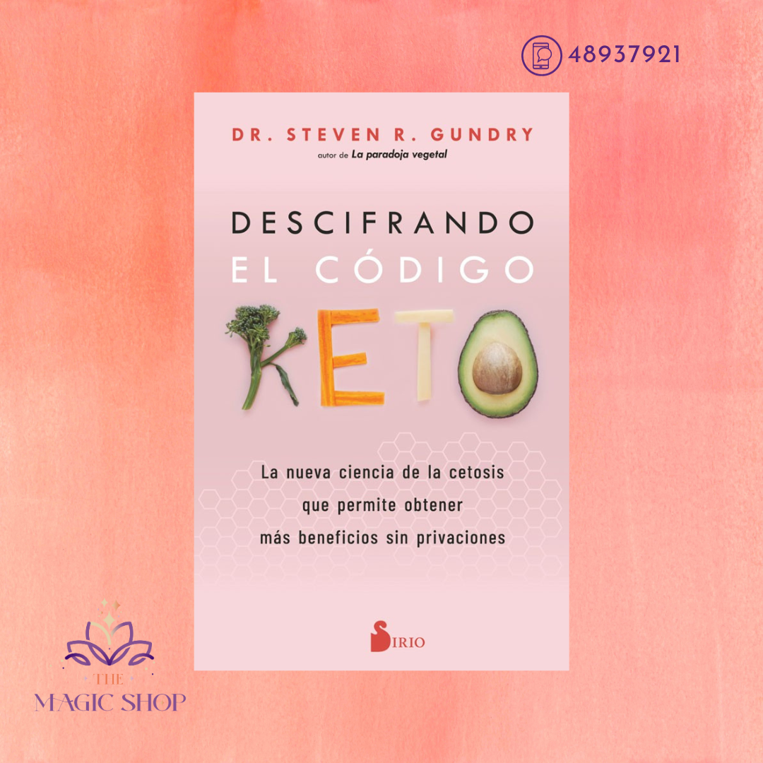 Descifrando el Código Keto