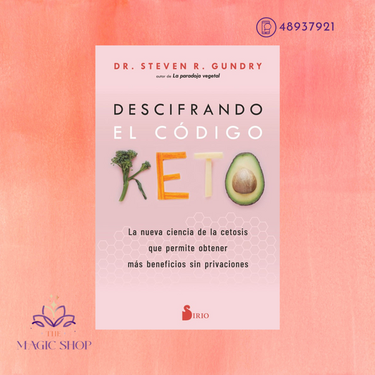 Descifrando el Código Keto