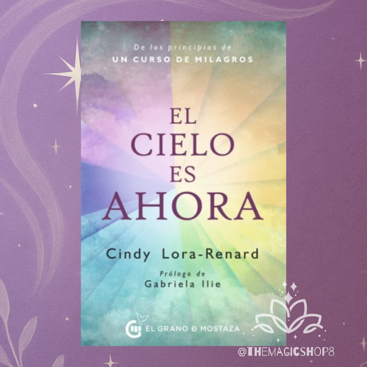 El Cielo es Ahora