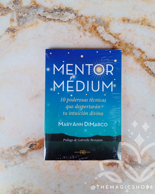 Mentor Médium