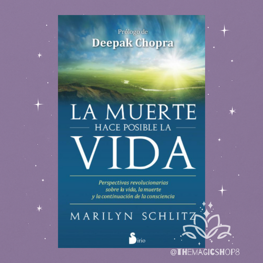 La Muerte hace Posible la Vida