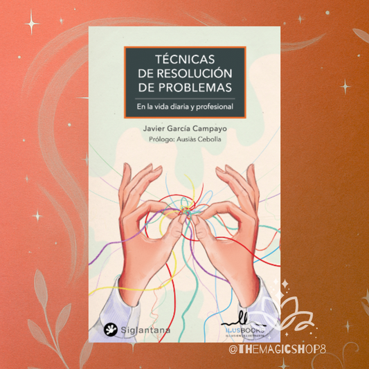 Técnicas de Resolución de Problemas