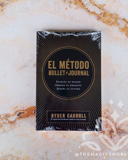 El Método Bullet Journal