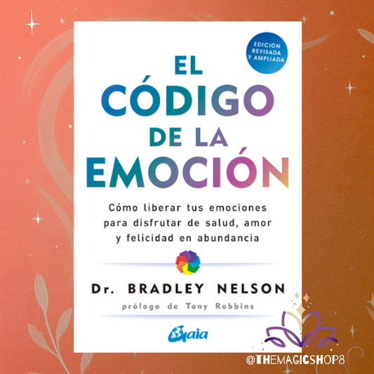 El Código de la Emoción
