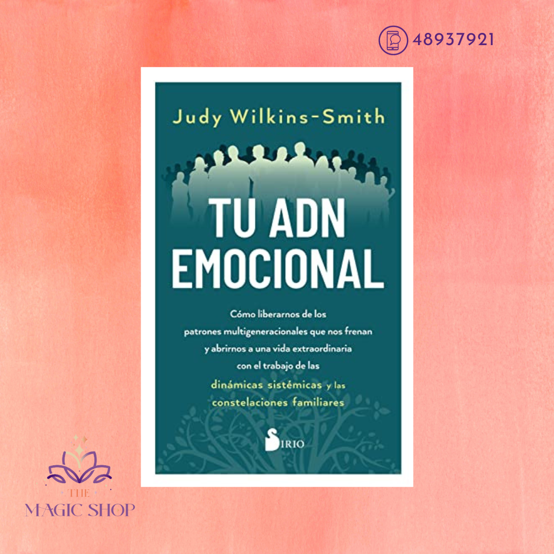 Tu ADN Emocional