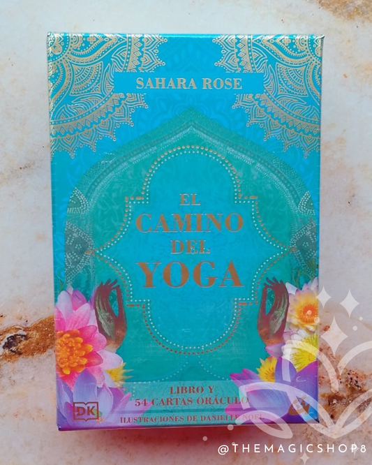 El Camino del Yoga