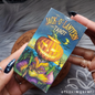 Jack o Lantern Tarot
