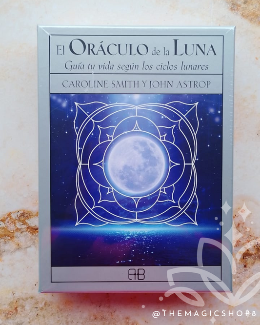 El Oráculo de la Luna