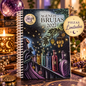 Agenda de las Brujas 2027