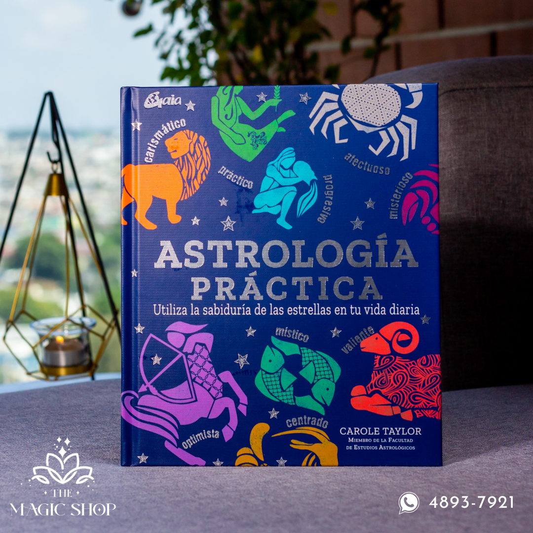 Astrología Práctica