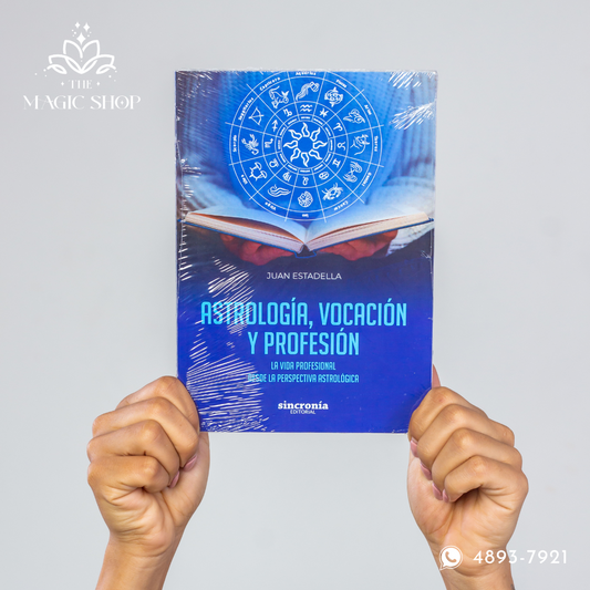 Astrología, Vocación y Profesión