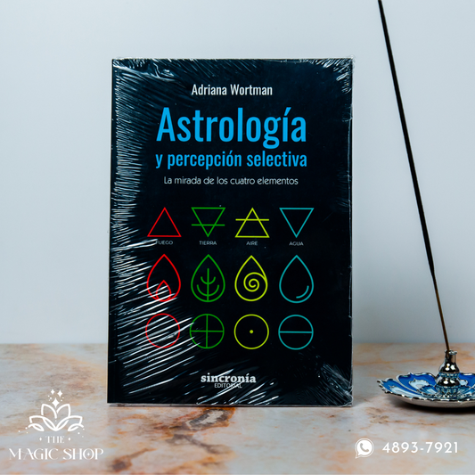 Astrología y Percepción Selectiva