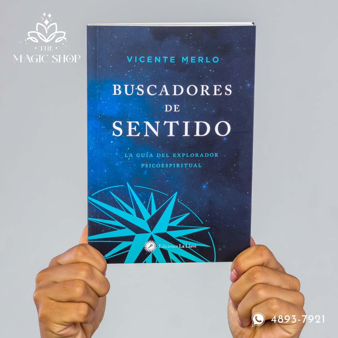 Buscadores de Sentido